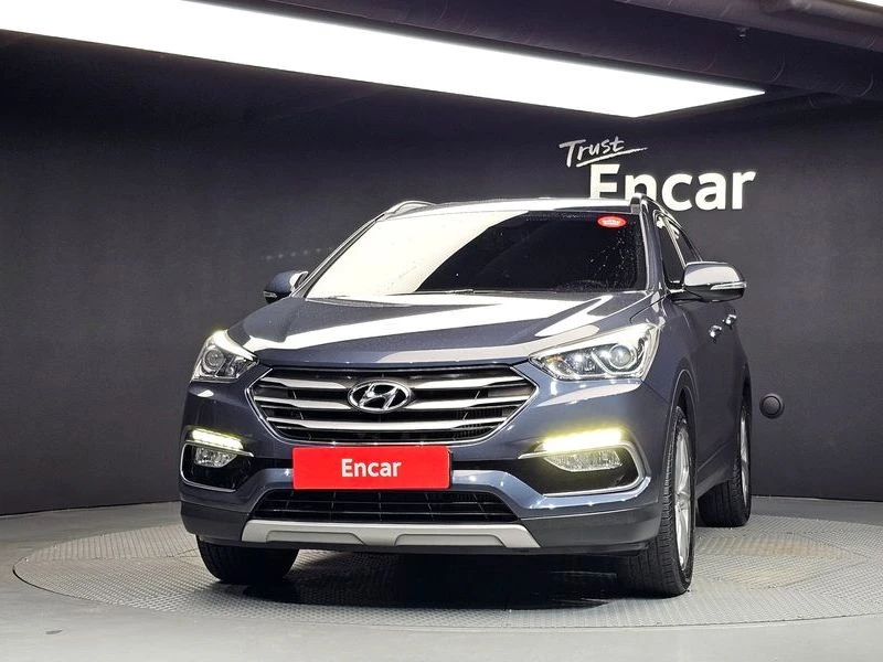 Hyundai Santa fe Diesel 2.0 2WD| 184�.�. | Mobile.bg � ����������� 3