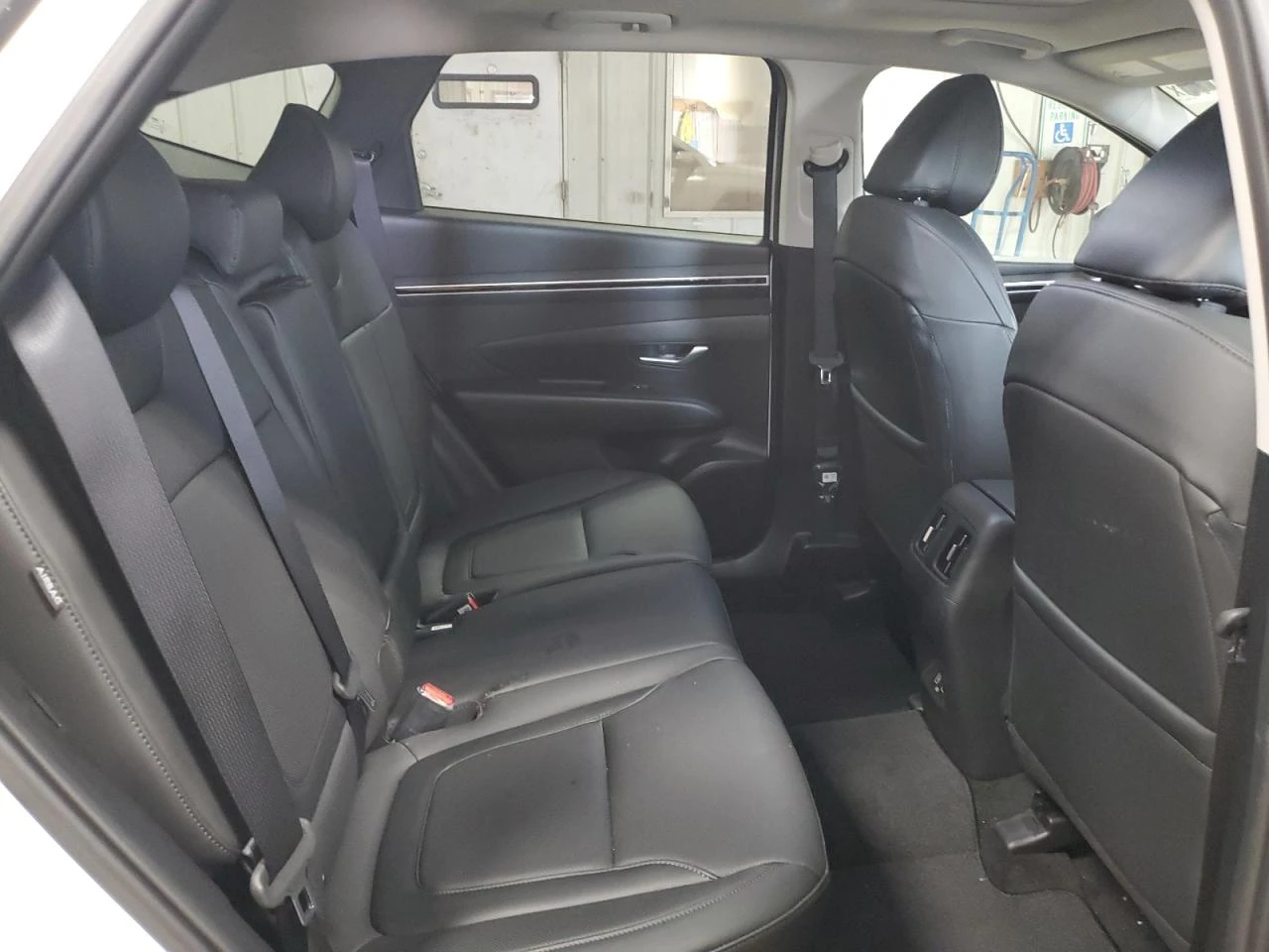 Hyundai Tucson SEL/4X4/КЛИП НА МОТОРА - изображение 10