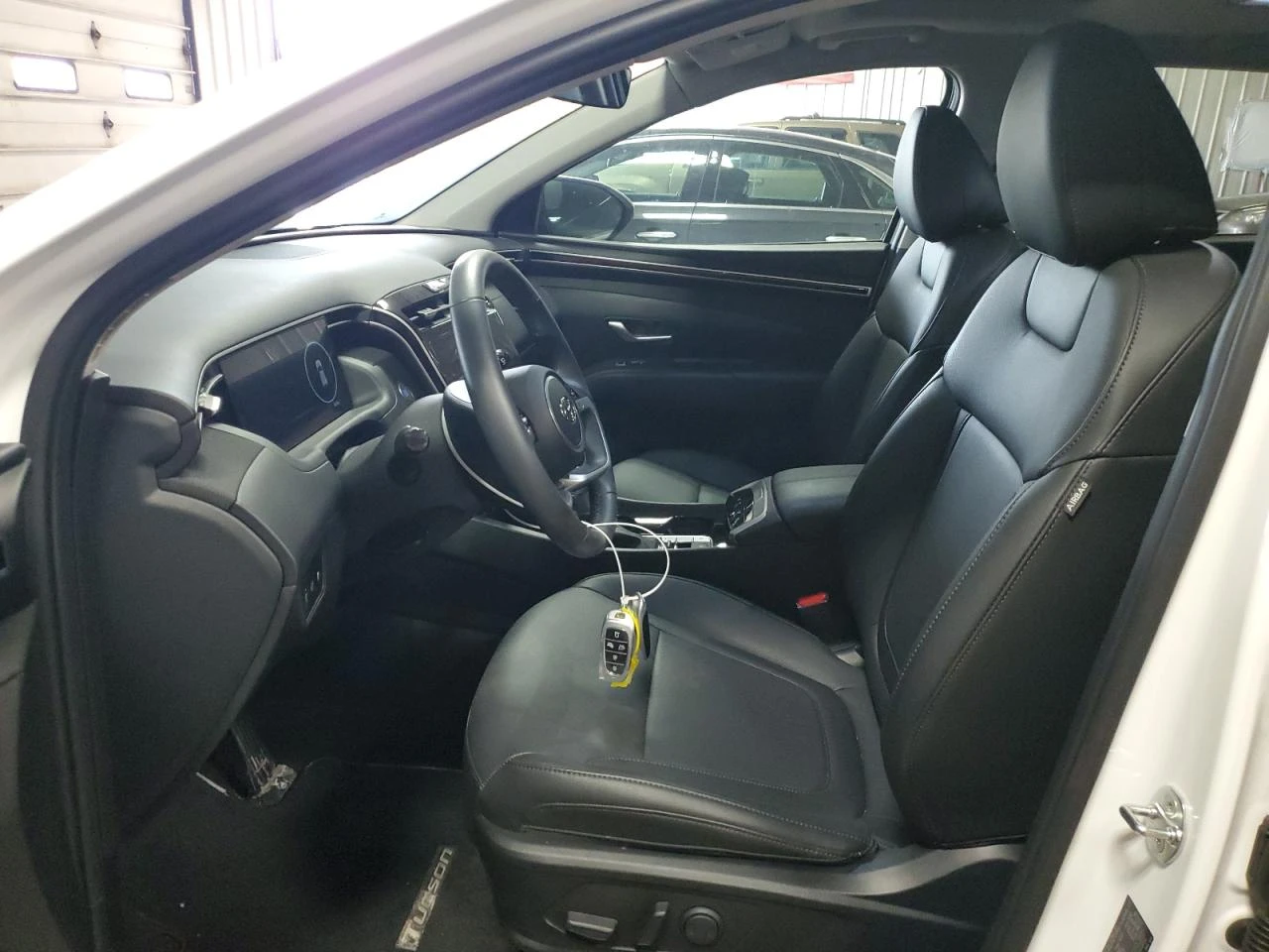 Hyundai Tucson SEL/4X4/КЛИП НА МОТОРА - изображение 7
