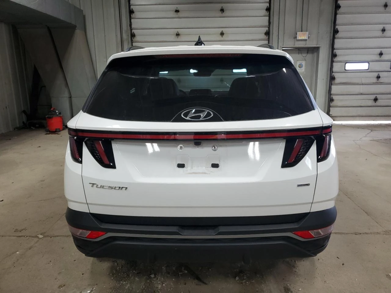 Hyundai Tucson SEL/4X4/КЛИП НА МОТОРА - изображение 5