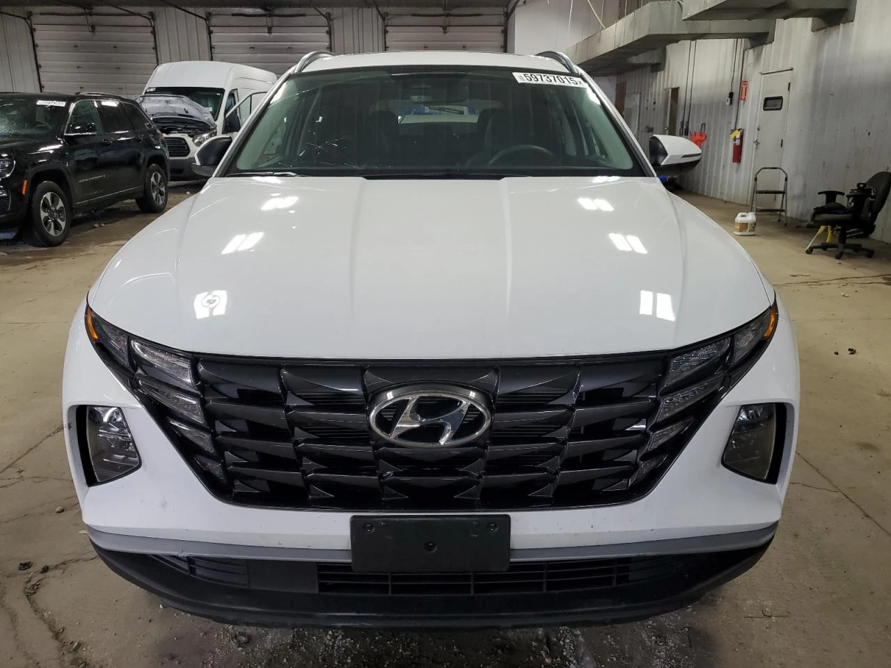Hyundai Tucson SEL/4X4/КЛИП НА МОТОРА - изображение 2