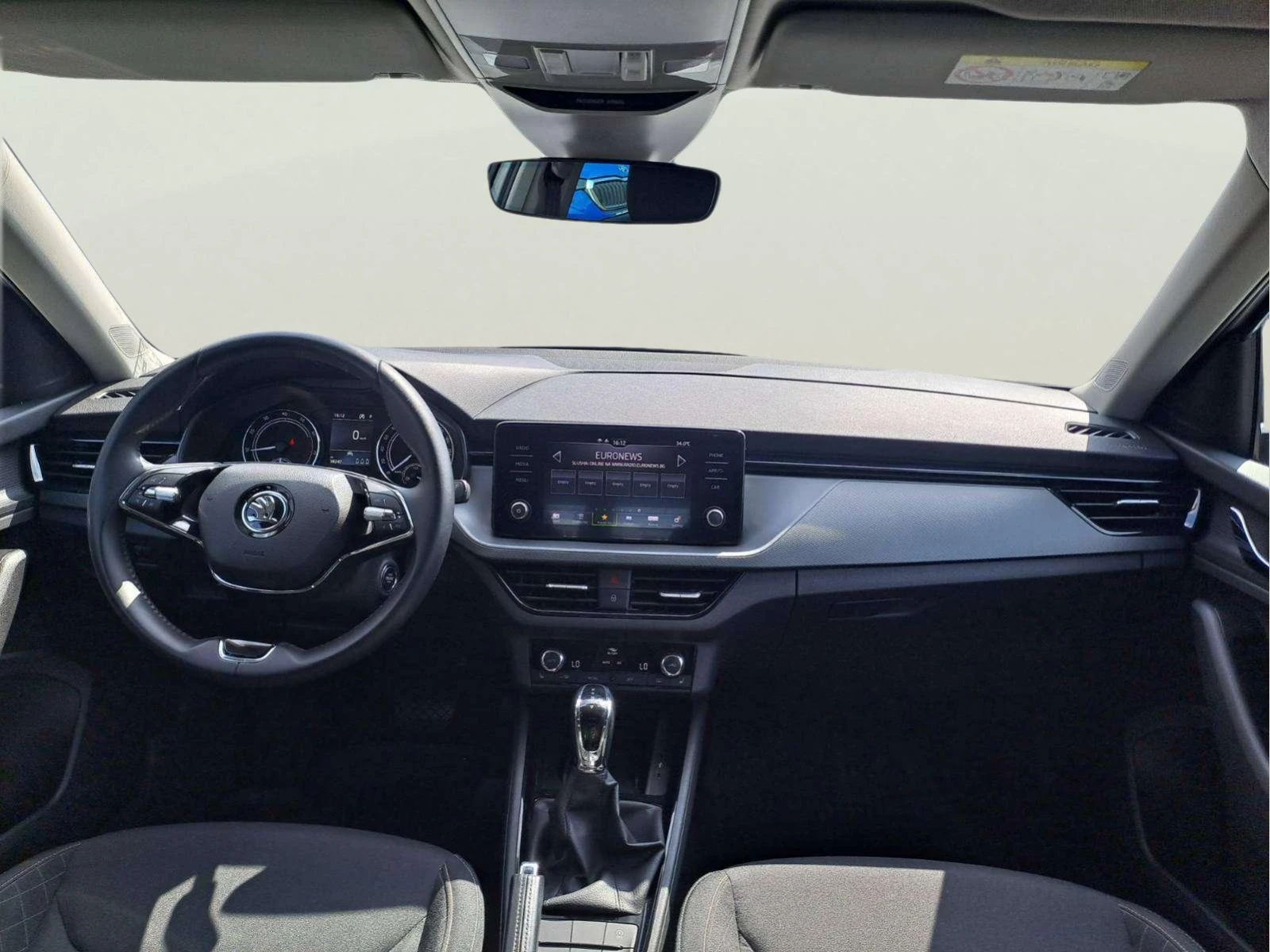 Skoda Kamiq 1.0 TSI | Mobile.bg   11