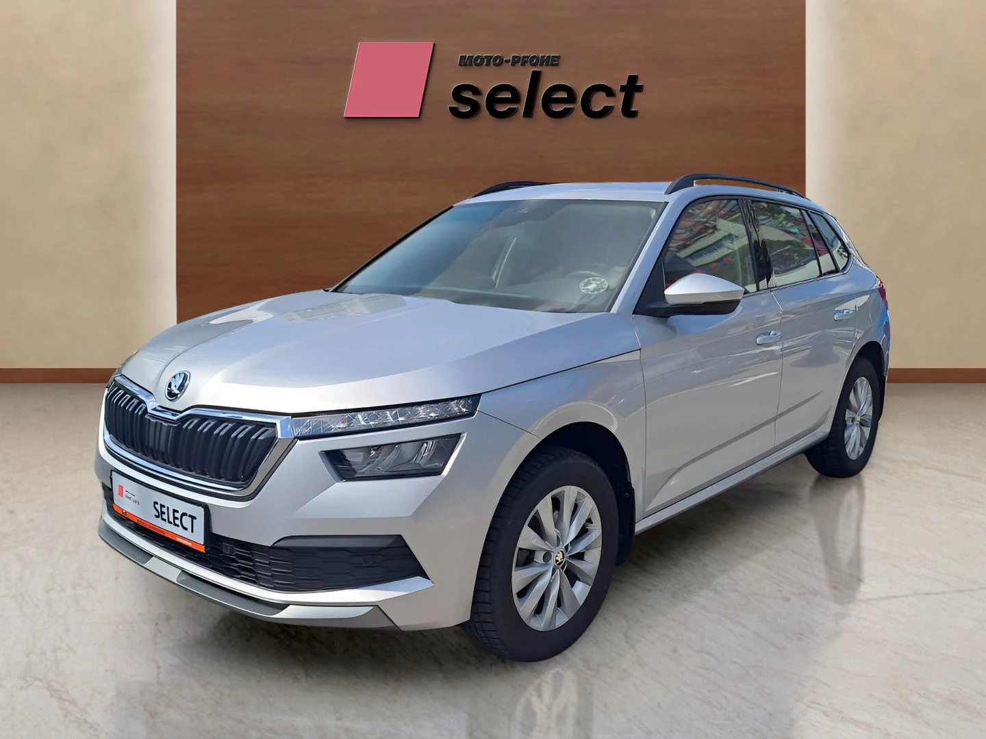 Skoda Kamiq 1.0 TSI | Mobile.bg   1
