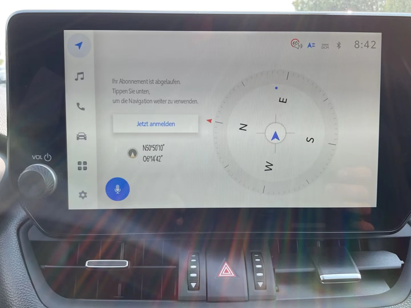 Toyota Rav4 НОВ!/306HP/CAM/NAVI/KLESS/CARPLAY/178g - изображение 10