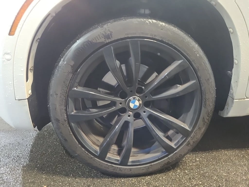 BMW X6 * XDRIVE35I * CARFAX * БЕЗ ПЪРВОНАЧАЛНА ВНОСКА - изображение 6