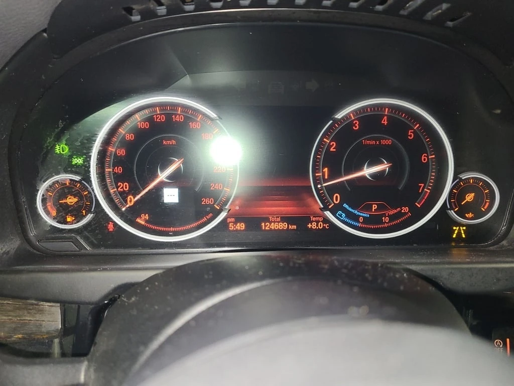 BMW X6 * XDRIVE35I * CARFAX * БЕЗ ПЪРВОНАЧАЛНА ВНОСКА - изображение 9