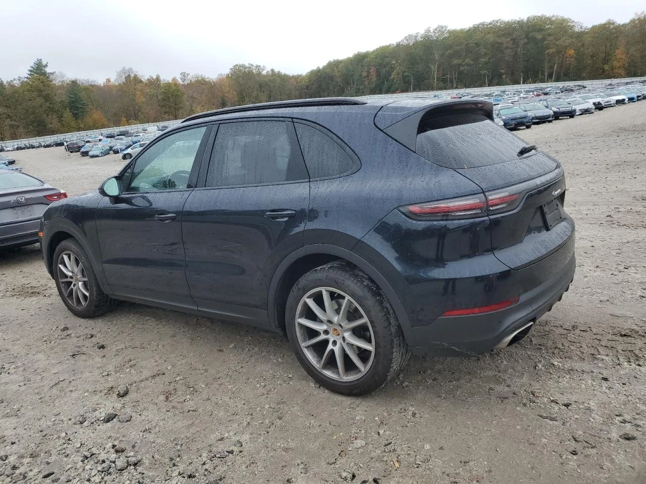 Porsche Cayenne 3.0i -  -  -  | Mobile.bg   3