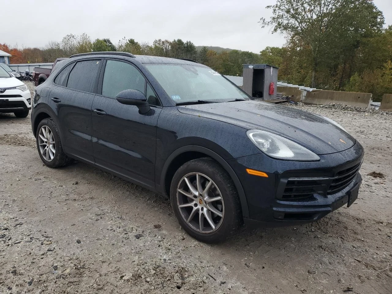 Porsche Cayenne 3.0i -  -  -  | Mobile.bg   2