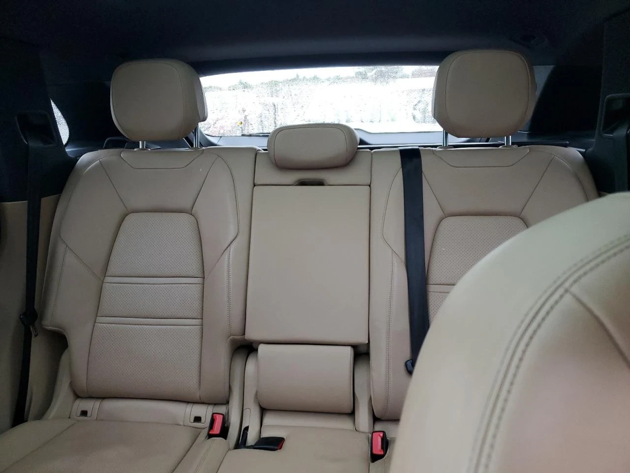 Porsche Cayenne 3.0i -  -  -  | Mobile.bg   9