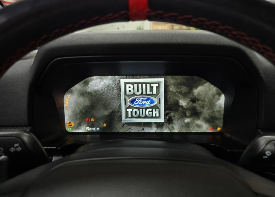 Ford Ranger 3.0 V6 Raptor - изображение 9