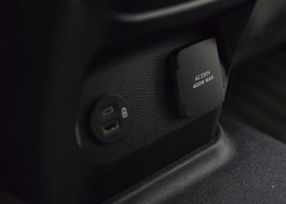 Ford Ranger 3.0 V6 Raptor | Mobile.bg   16