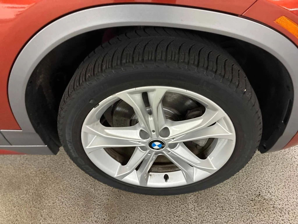 BMW X2 * xDrive28i * CARFAX * БЕЗ ПЪРВОНАЧАЛНА ВНОСКА - изображение 7