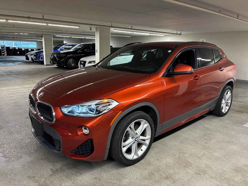 BMW X2 * xDrive28i * CARFAX * БЕЗ ПЪРВОНАЧАЛНА ВНОСКА - изображение 2