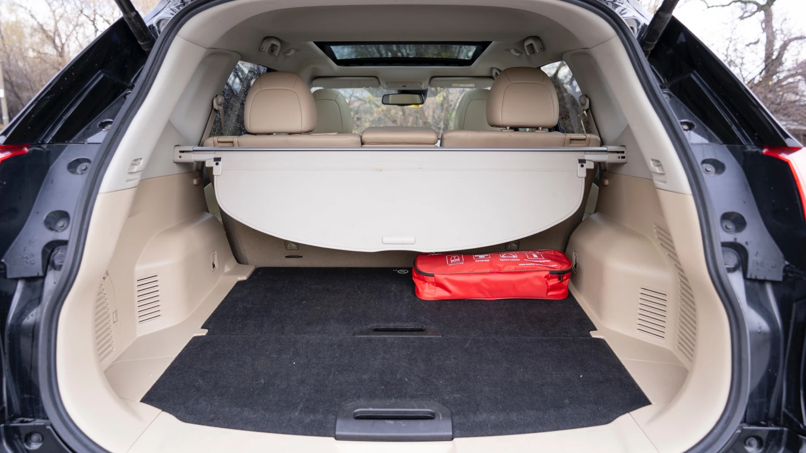 Nissan X-trail DIG-T Tekna | Mobile.bg   5