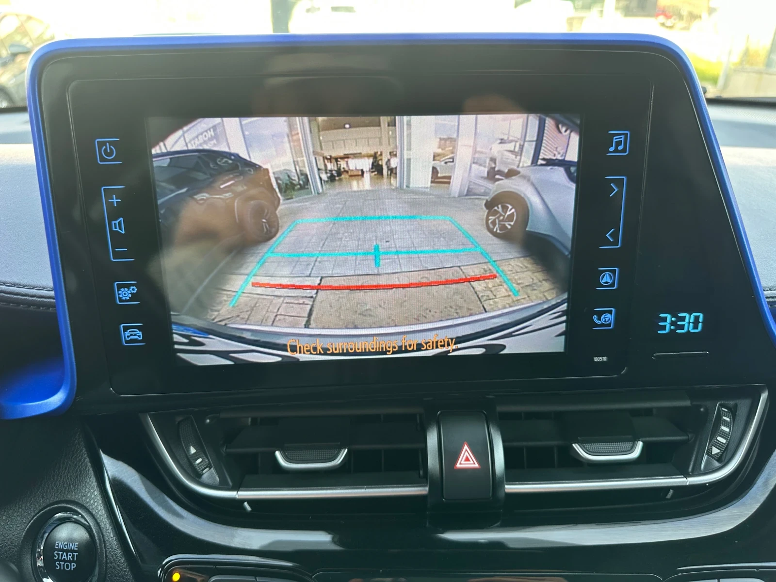 Toyota C-HR Classy - изображение 10