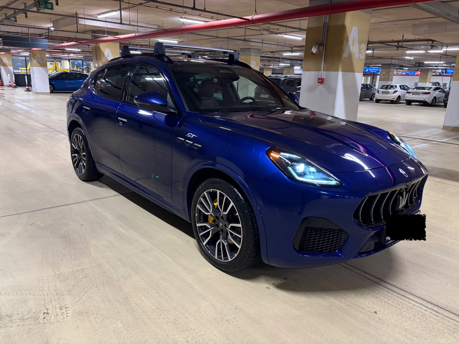 Maserati Grecale GT - ������ | Mobile.bg � ����������� 3
