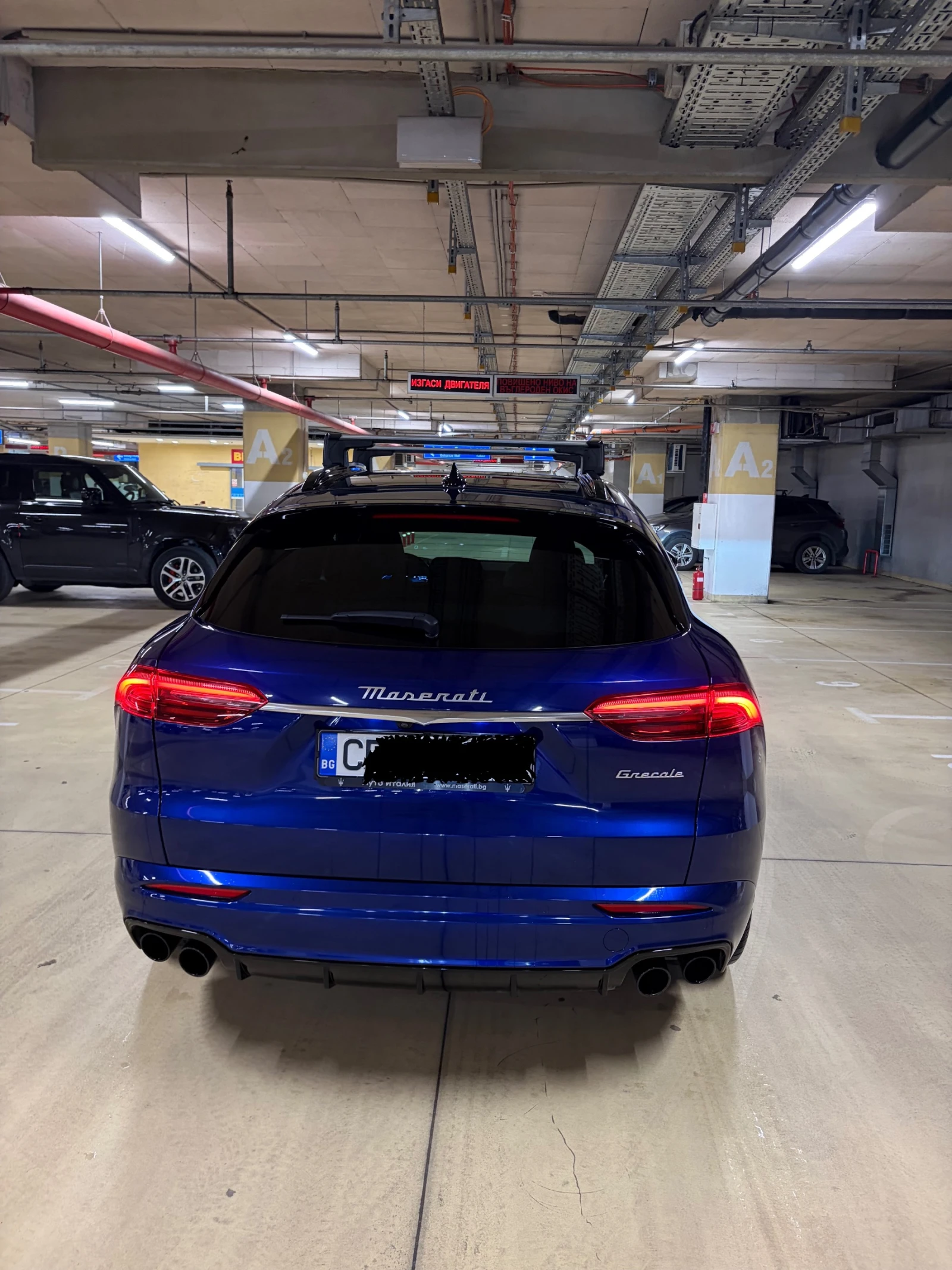 Maserati Grecale GT - ������ | Mobile.bg � ����������� 6