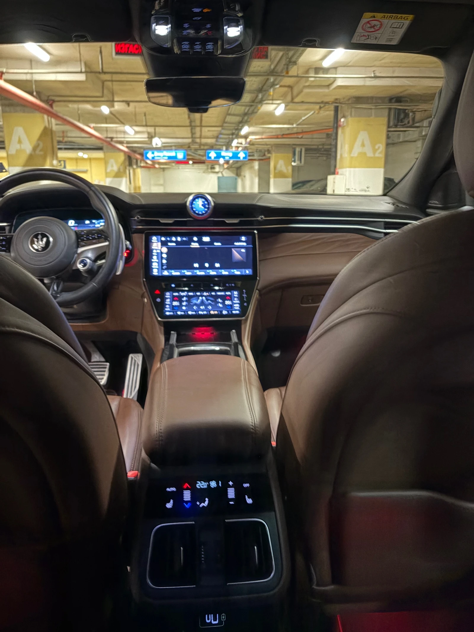 Maserati Grecale GT - ������ | Mobile.bg � ����������� 10