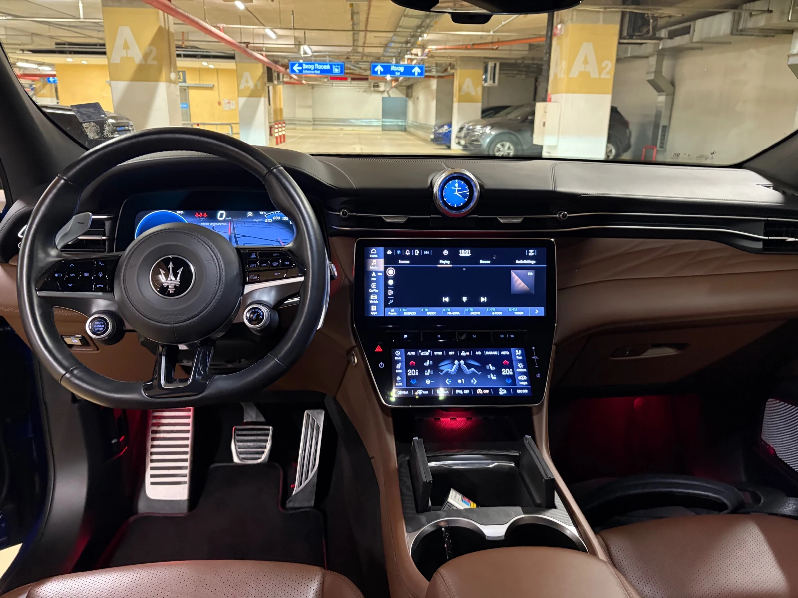 Maserati Grecale GT - ������ | Mobile.bg � ����������� 11