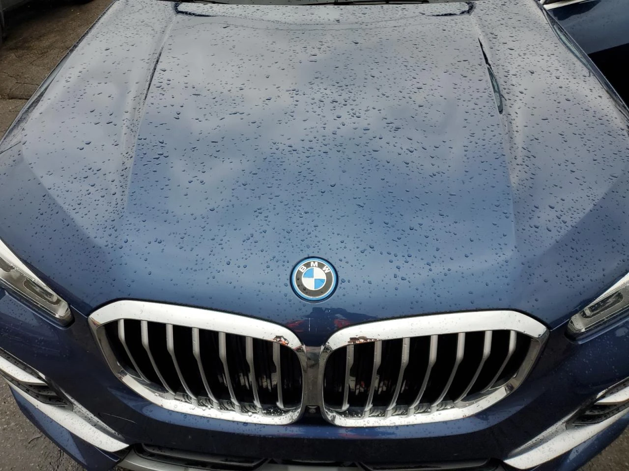BMW X5 XDRIVE 45E | Mobile.bg � ����������� 12