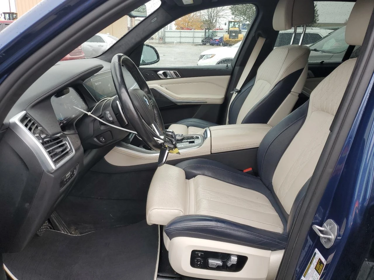 BMW X5 XDRIVE 45E | Mobile.bg � ����������� 7