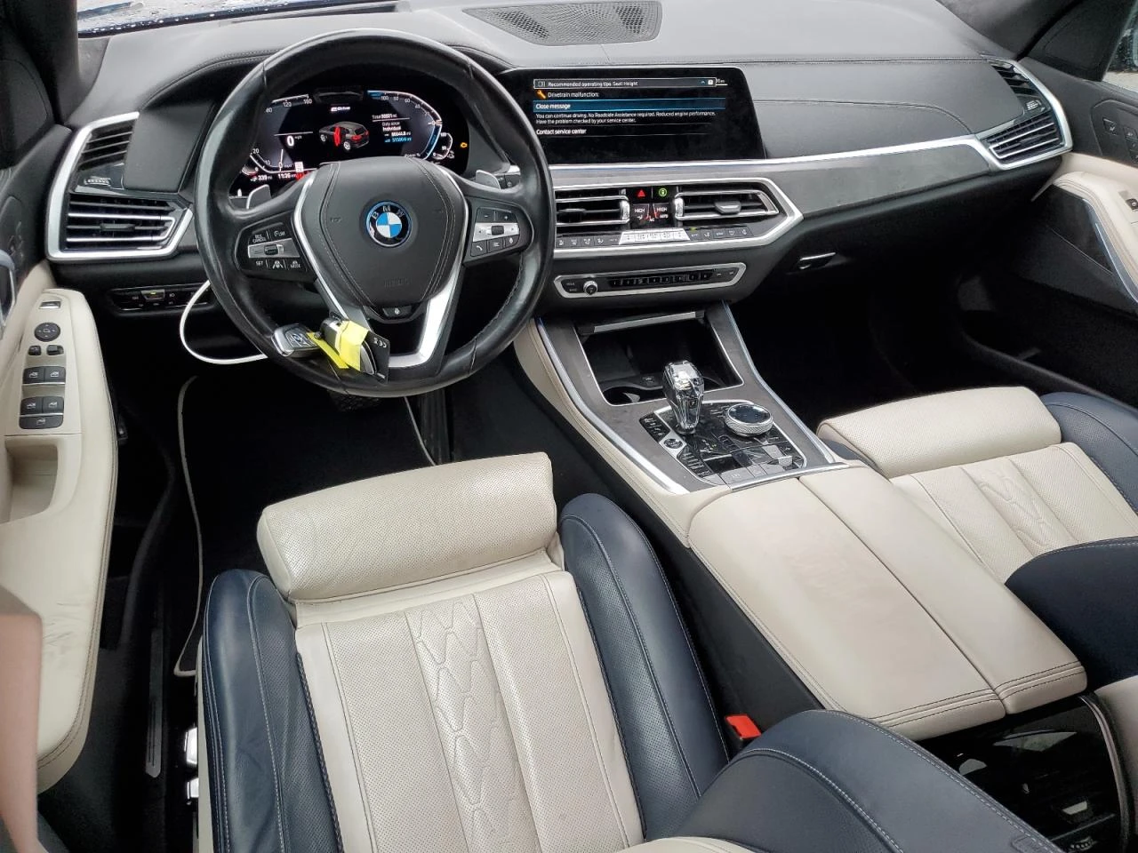 BMW X5 XDRIVE 45E | Mobile.bg � ����������� 8