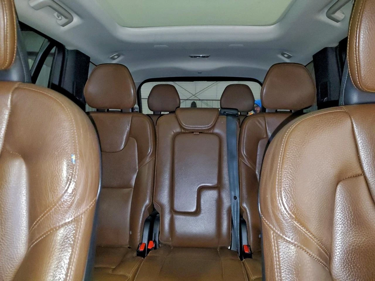 Volvo Xc90 * T6* MOMENTUM*  | Mobile.bg � ����������� 11