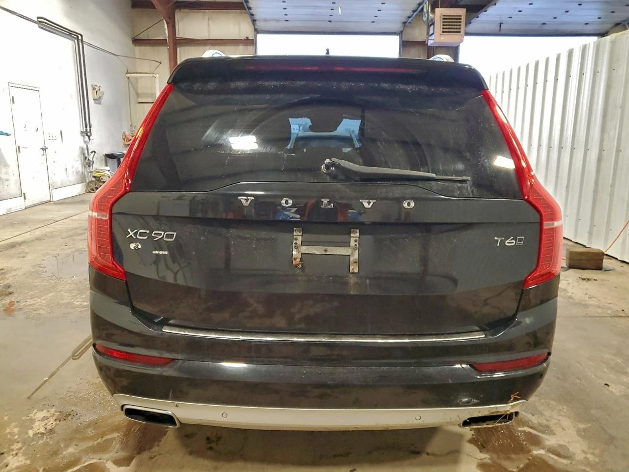 Volvo Xc90 * T6* MOMENTUM*  - изображение 5