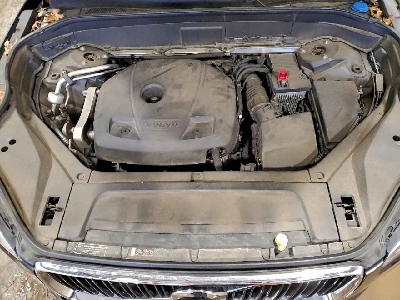 Volvo Xc90 * T6* MOMENTUM*  - изображение 7