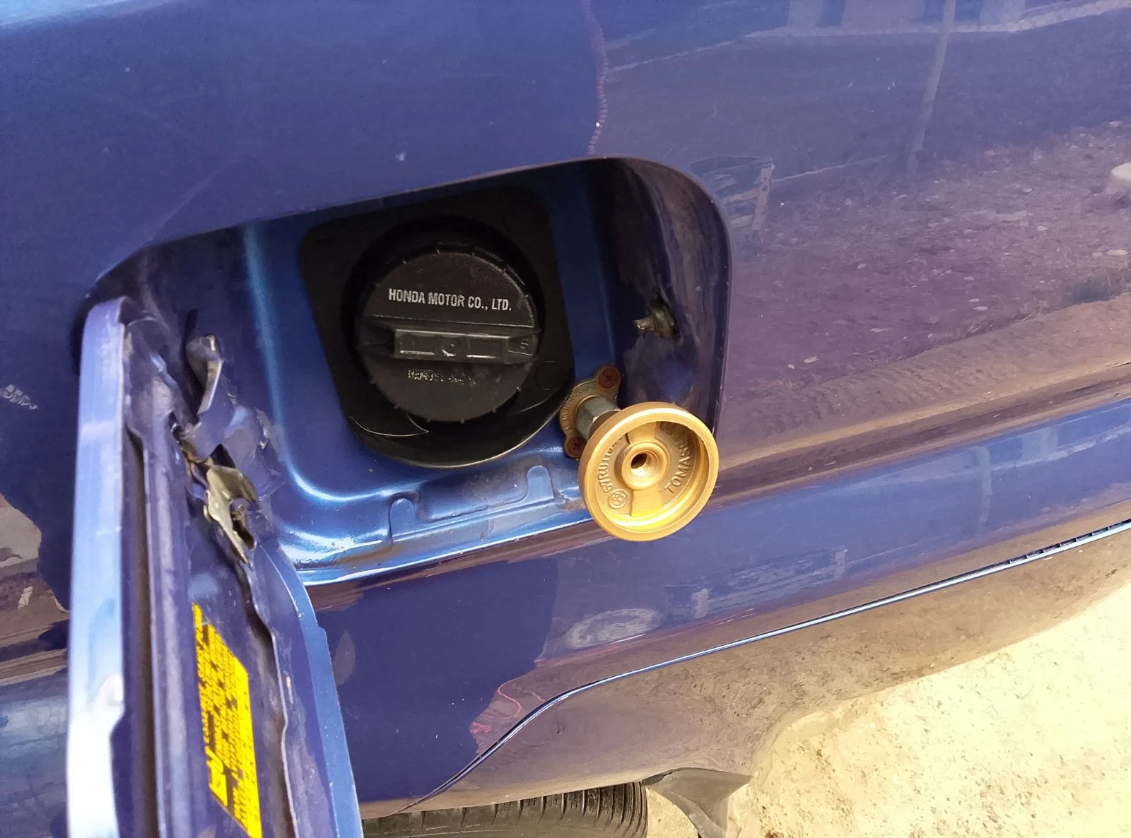 Honda Hr-v, снимка 9 - Автомобили и джипове - 53469563