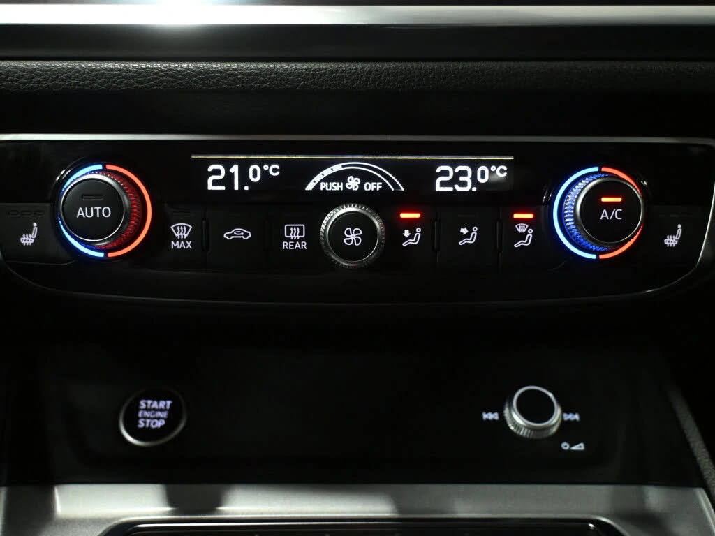 Audi Q3 Quattro Komfort 45 TFSI ����������  (���� �� ��) | Mobile.bg � ����������� 11