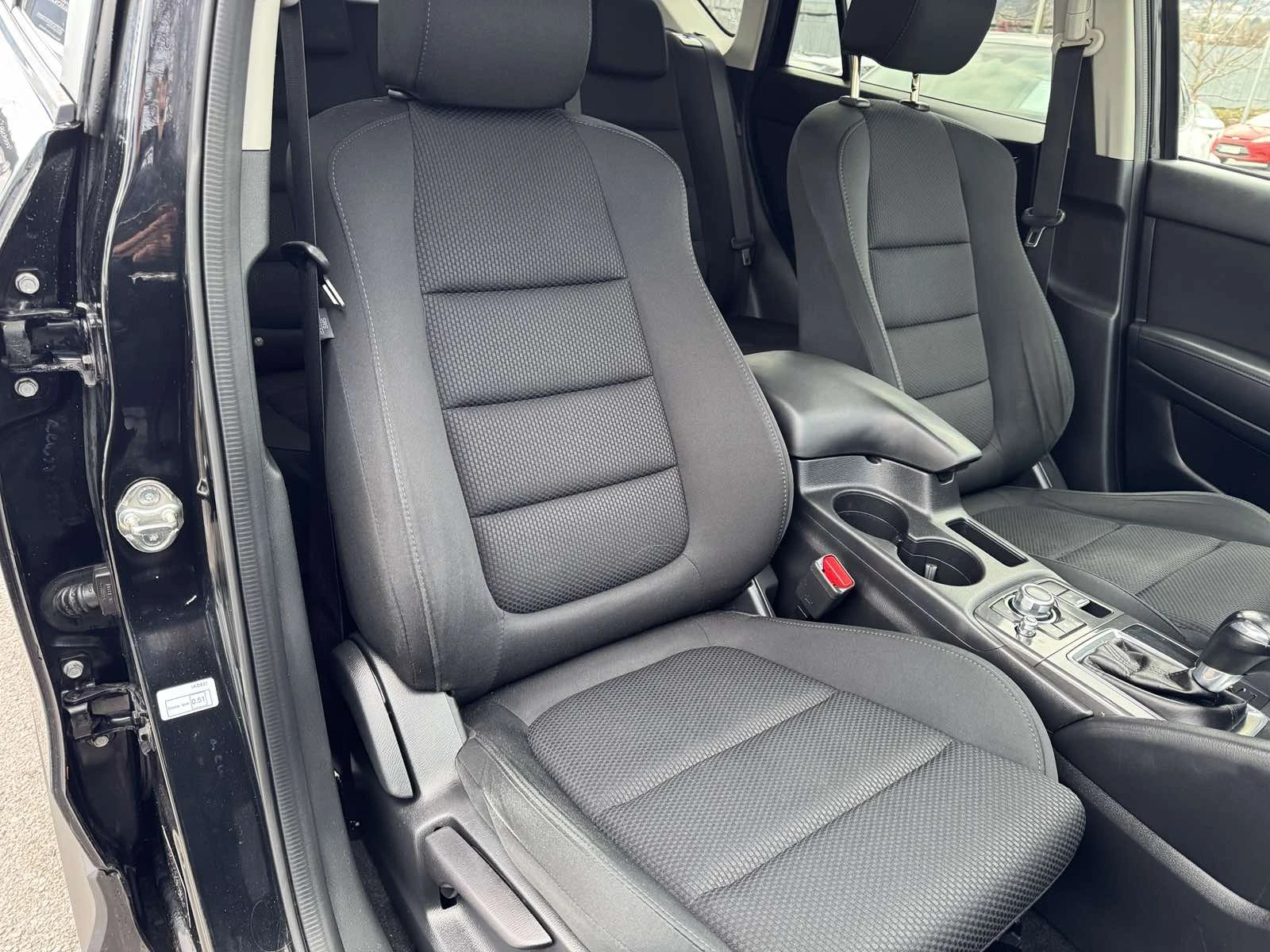 Mazda CX-5 2.2 SKYACTIV - изображение 9