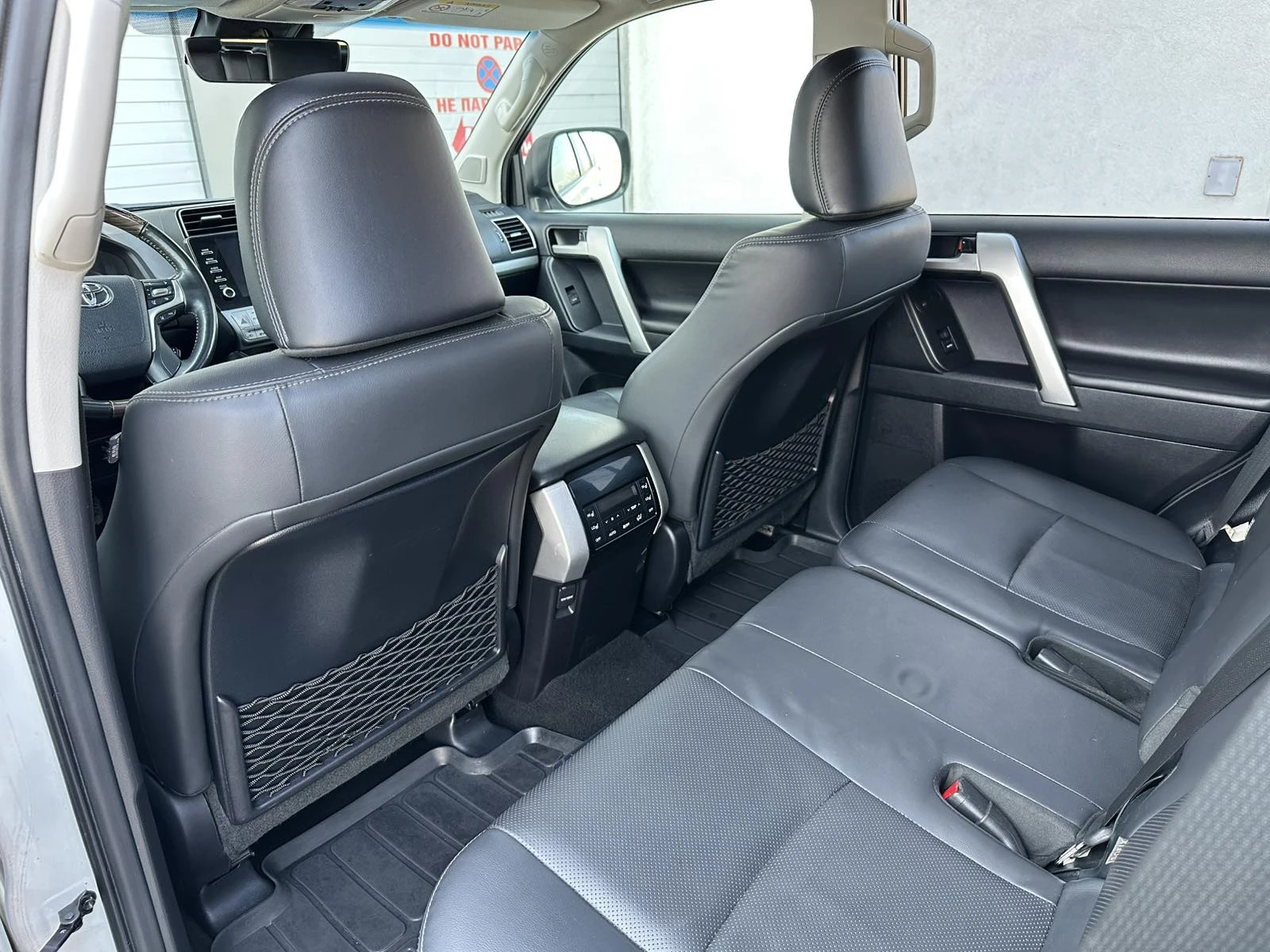 Toyota Land cruiser 2.8 Luxury Premium Black Edition | Mobile.bg � ����������� 13