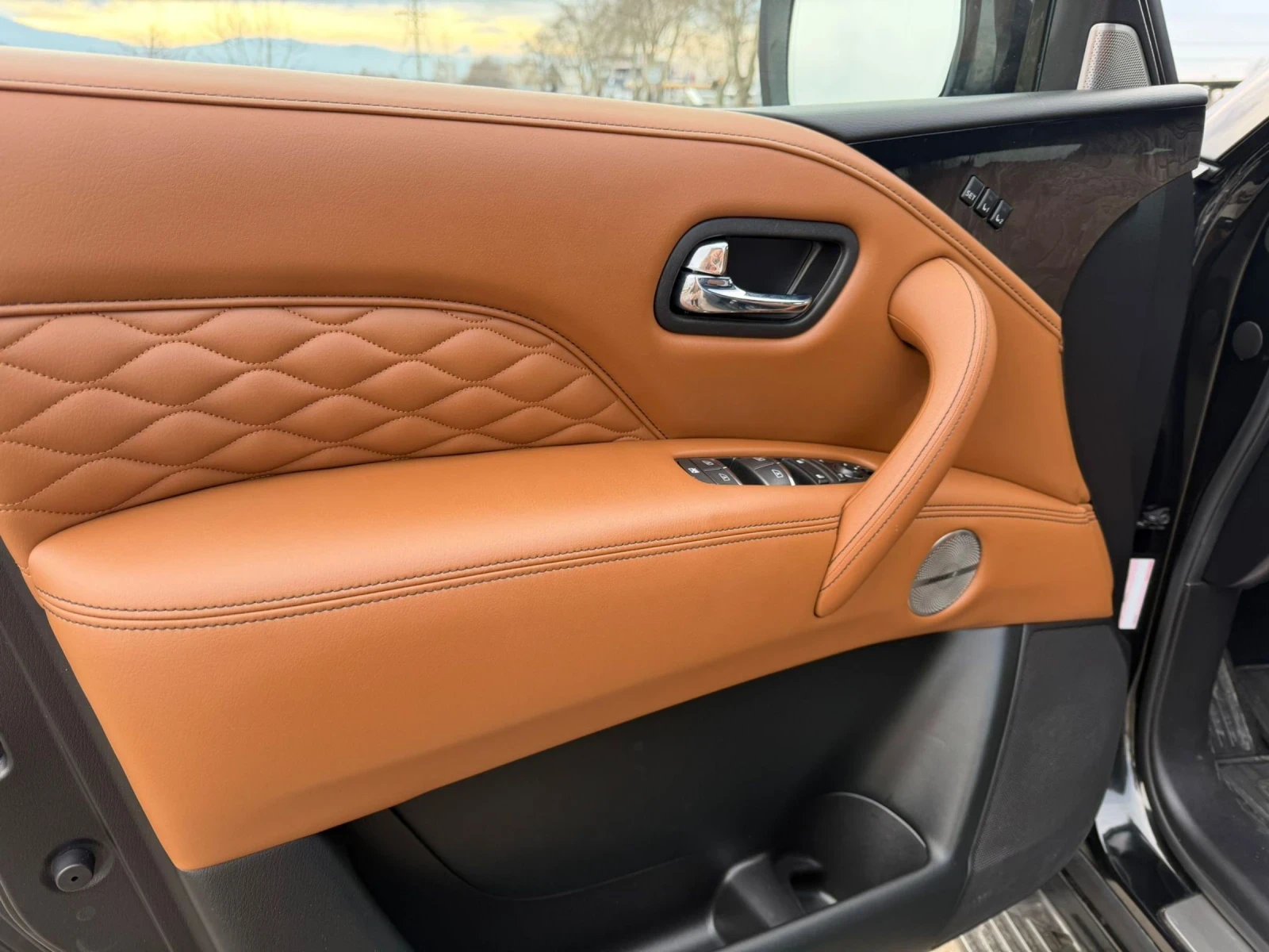 Infiniti QX80 ������ ������ �� ������ ! | Mobile.bg � ����������� 12