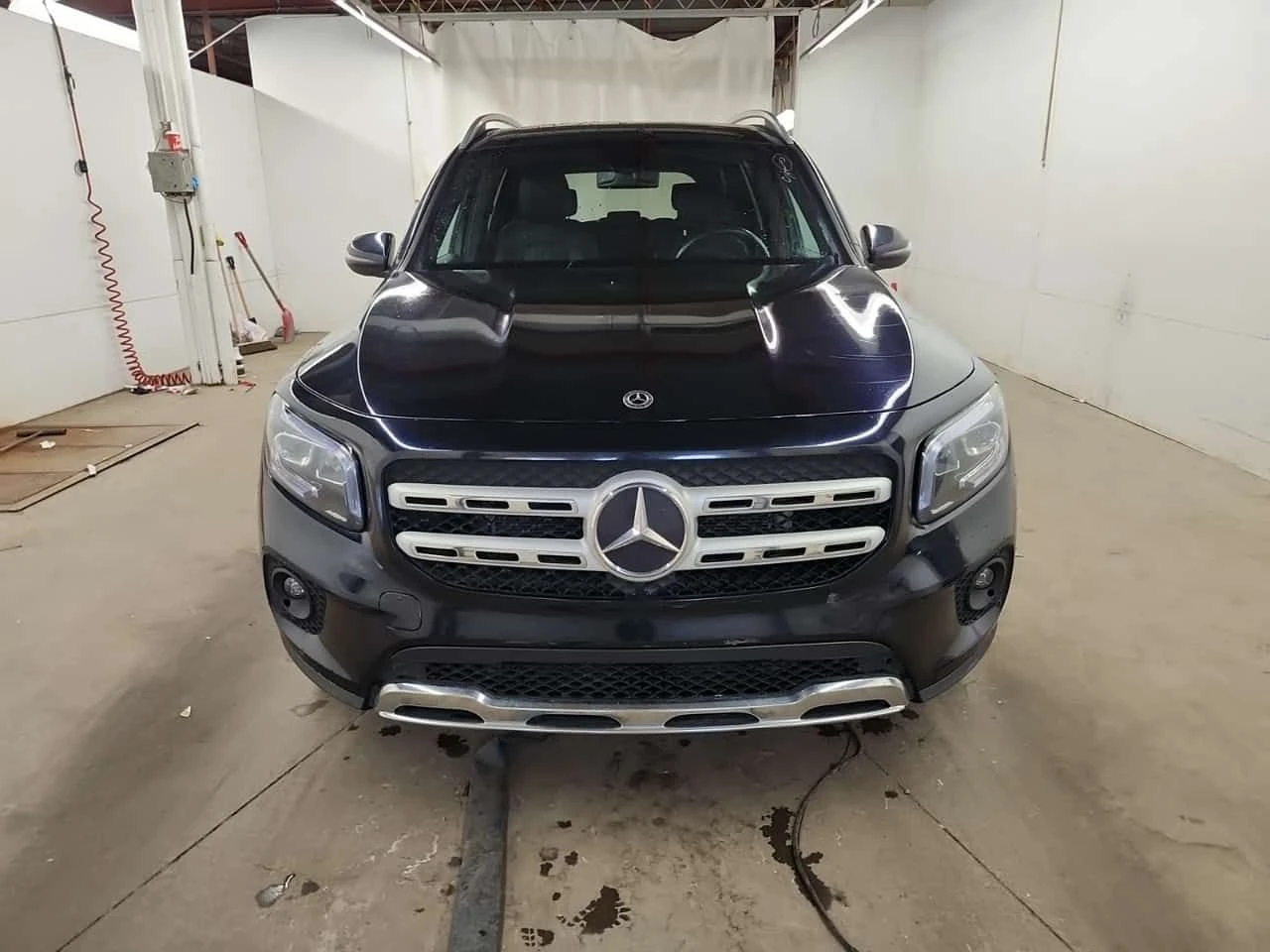 Mercedes-Benz GLB 250/CARFAX/�������/��������/����� | Mobile.bg � ����������� 1