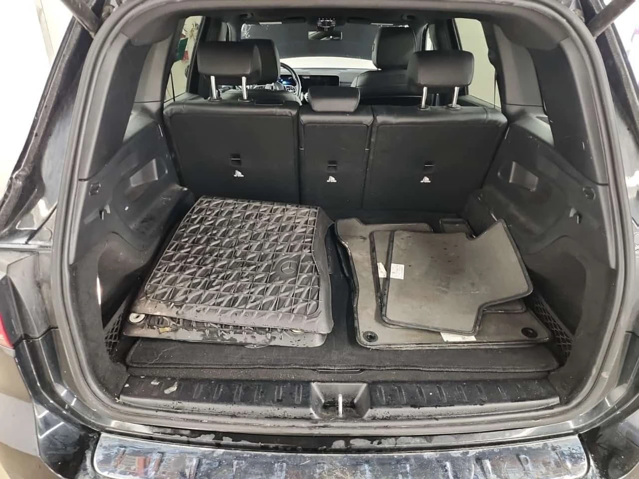 Mercedes-Benz GLB 250/CARFAX/�������/��������/����� | Mobile.bg � ����������� 14