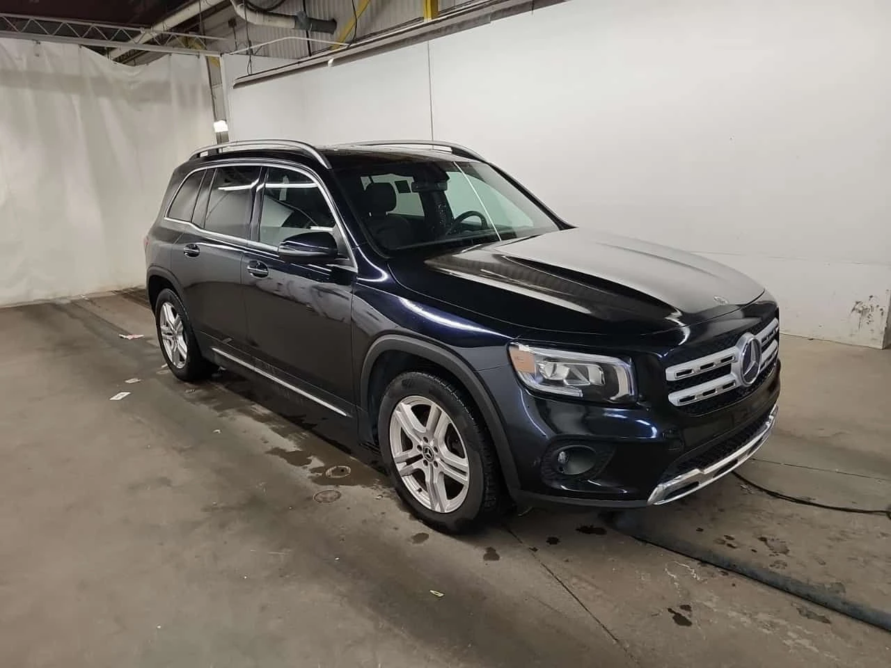 Mercedes-Benz GLB 250/CARFAX/�������/��������/����� | Mobile.bg � ����������� 3