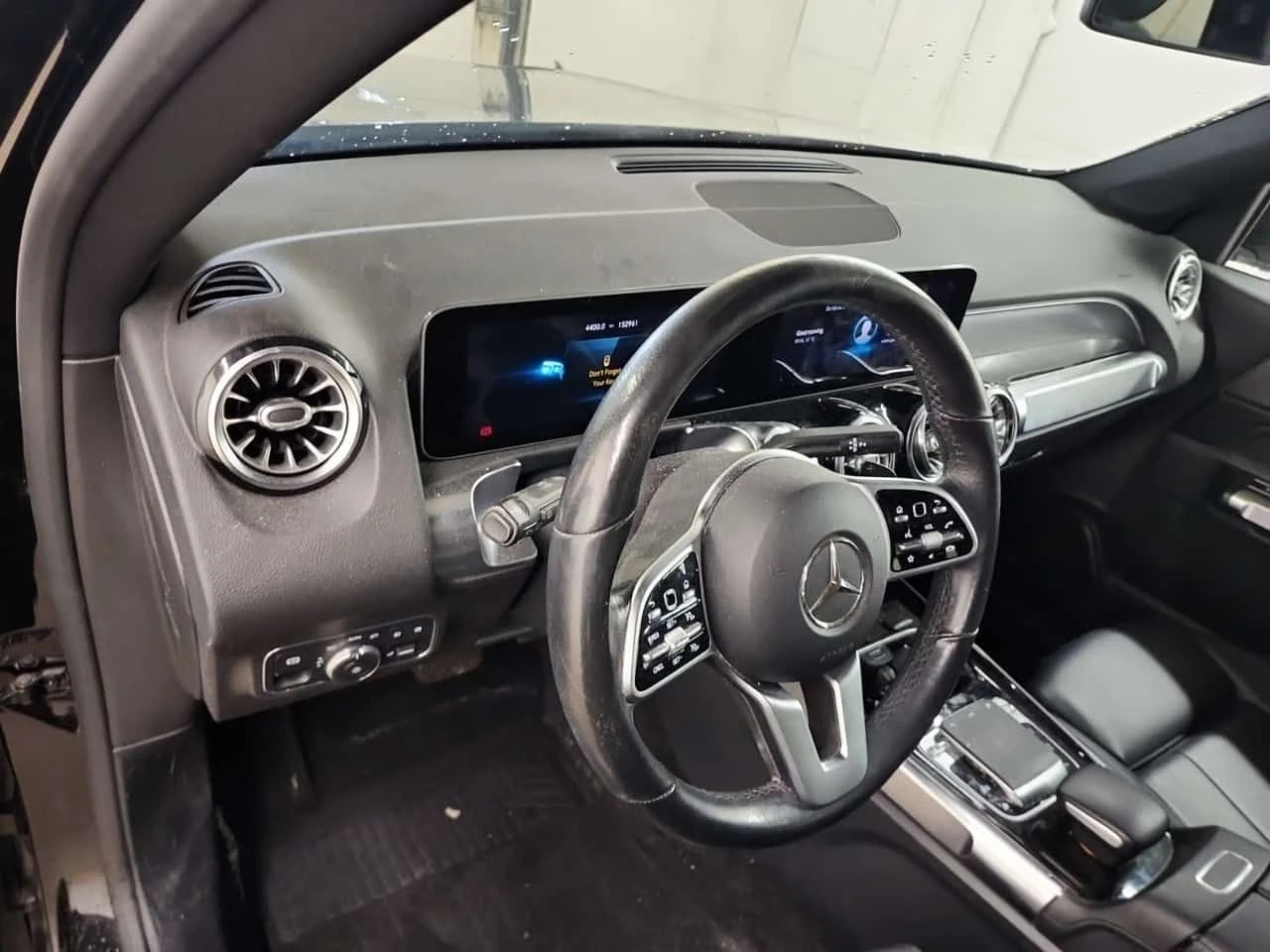 Mercedes-Benz GLB 250/CARFAX/�������/��������/����� | Mobile.bg � ����������� 11