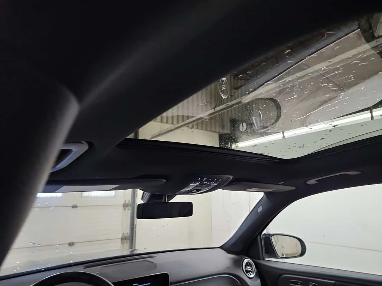 Mercedes-Benz GLB 250/CARFAX/�������/��������/����� | Mobile.bg � ����������� 13