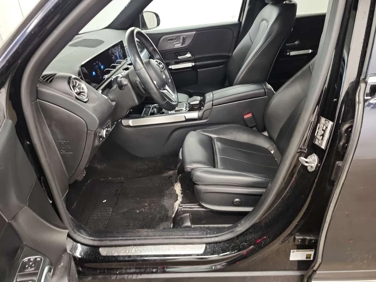 Mercedes-Benz GLB 250/CARFAX/�������/��������/����� | Mobile.bg � ����������� 8