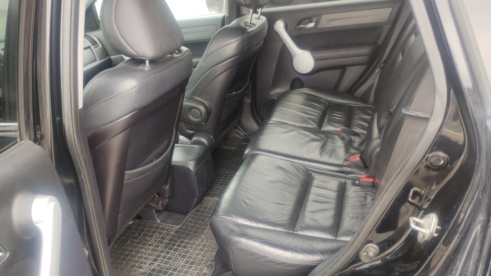 Honda Cr-v, снимка 11 - Автомобили и джипове - 54482577