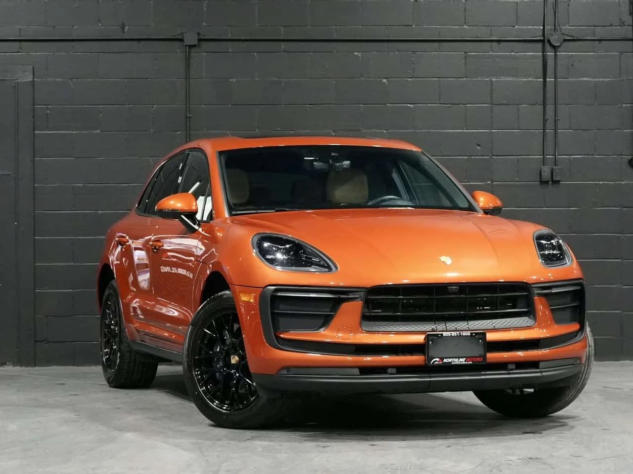 Porsche Macan * Type 95B * CARFAX * ���� �� �� | Mobile.bg � ����������� 2