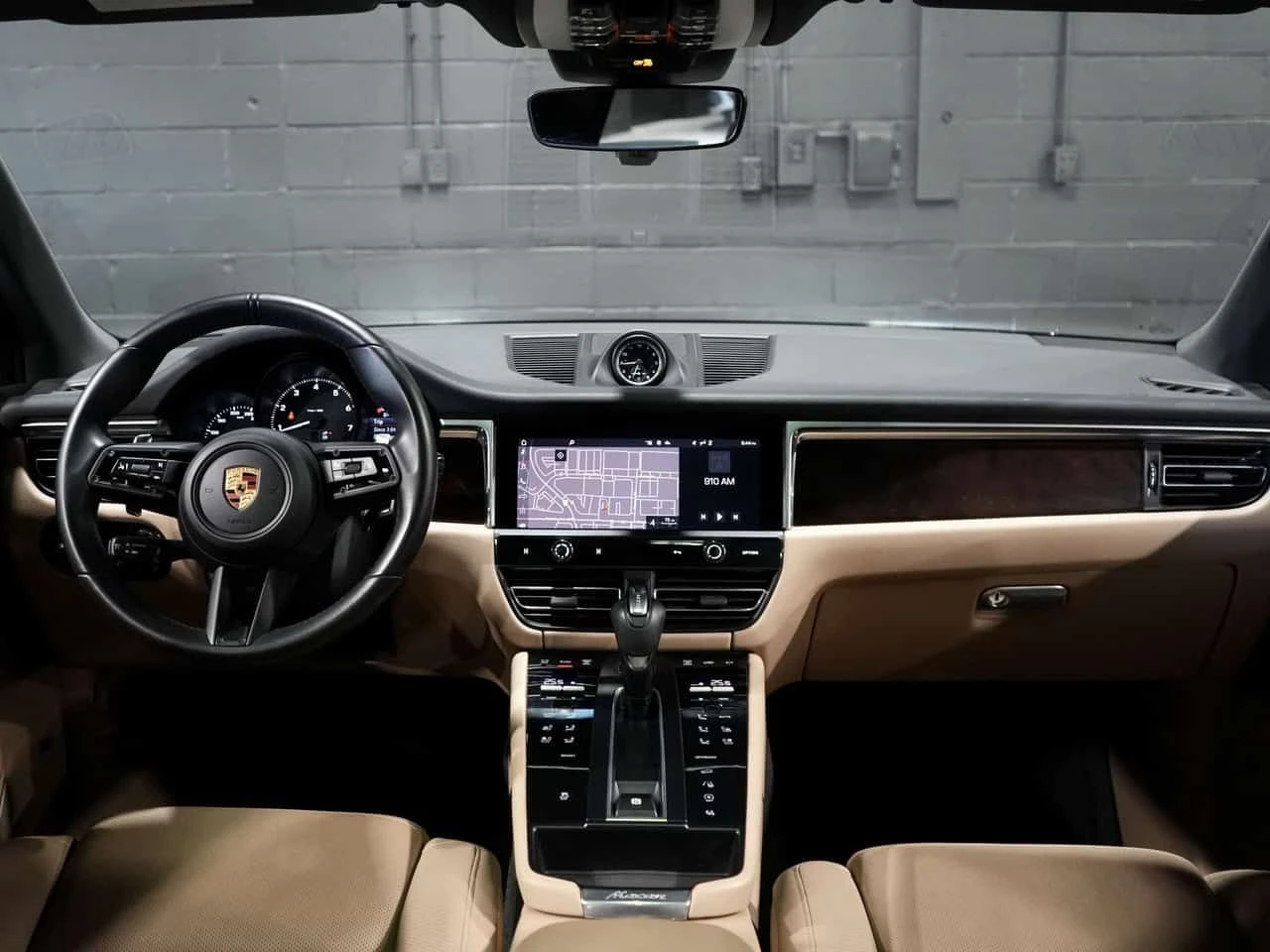Porsche Macan * Type 95B * CARFAX * ���� �� �� | Mobile.bg � ����������� 10