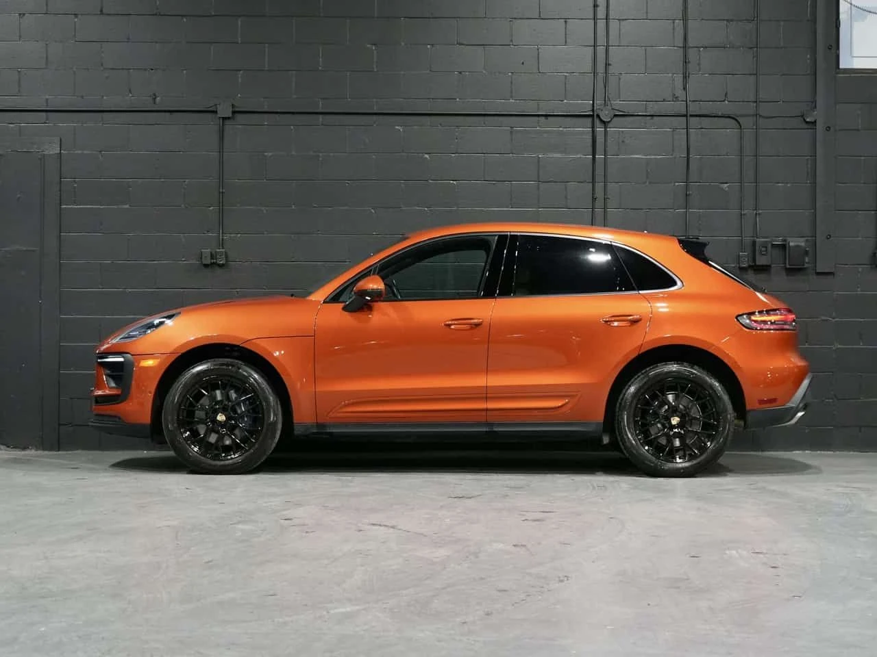 Porsche Macan * Type 95B * CARFAX * ���� �� �� | Mobile.bg � ����������� 6