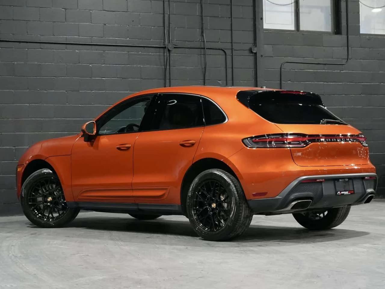 Porsche Macan * Type 95B * CARFAX * ���� �� �� | Mobile.bg � ����������� 7
