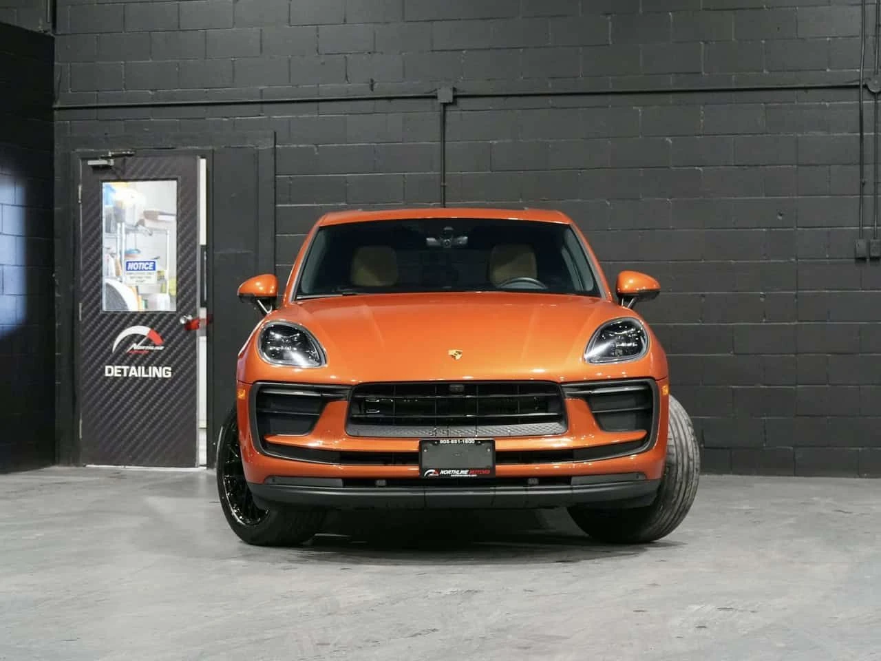 Porsche Macan * Type 95B * CARFAX * ���� �� �� | Mobile.bg � ����������� 3