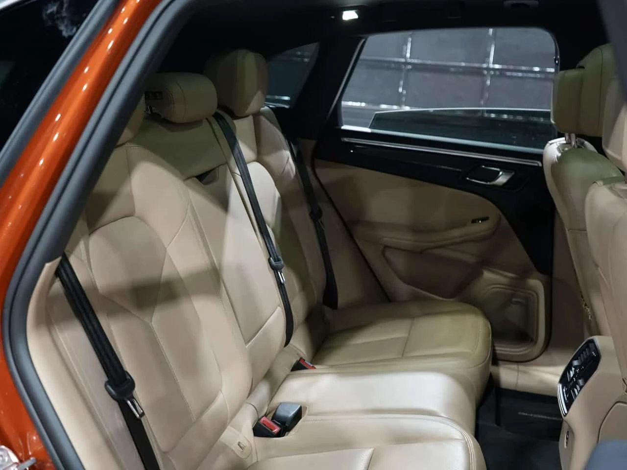 Porsche Macan * Type 95B * CARFAX * ���� �� �� | Mobile.bg � ����������� 13