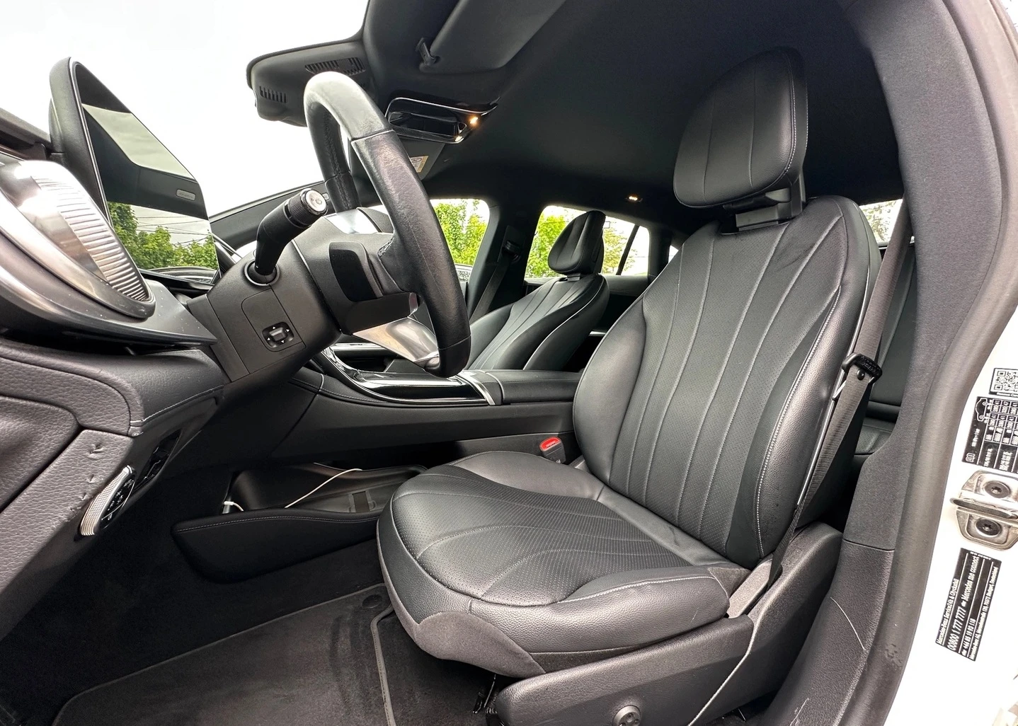 Mercedes-Benz EQE 350+ , снимка 6 - Автомобили и джипове - 54879932