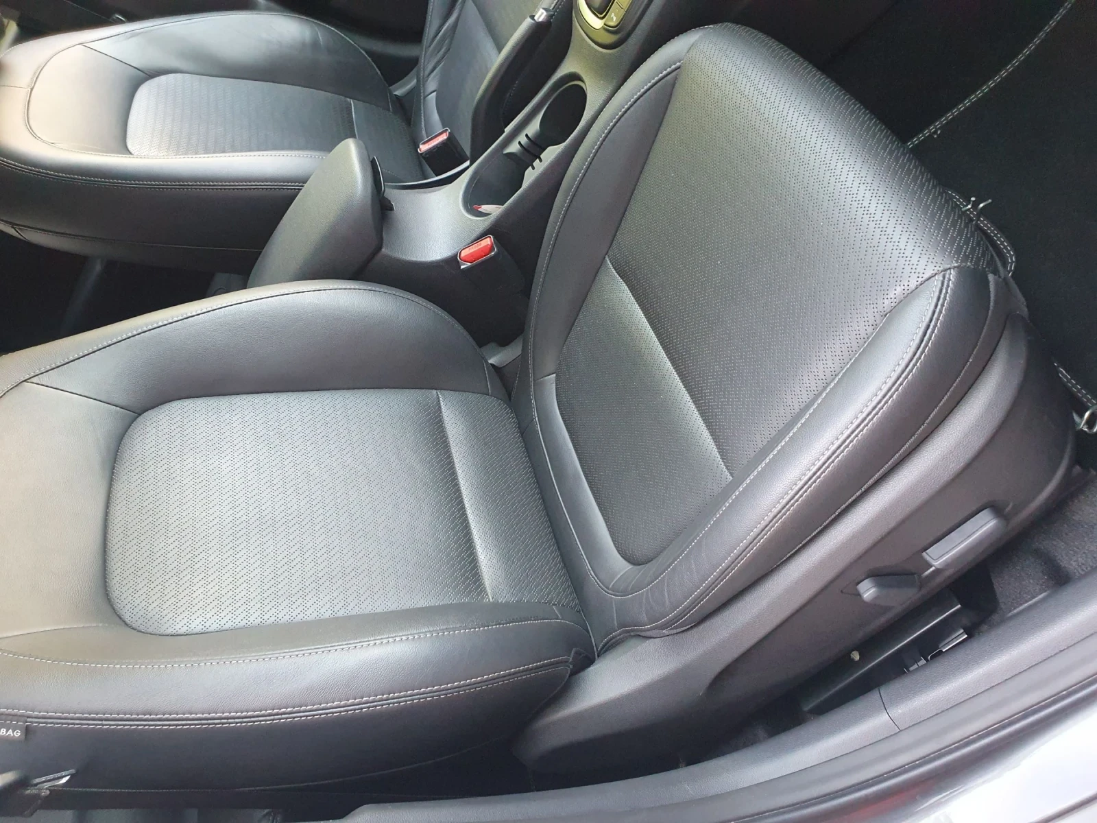 Hyundai Kona 1.6 AUT NAVI KOJA KAMERA HEAD UP PODGREV | Mobile.bg � ����������� 8