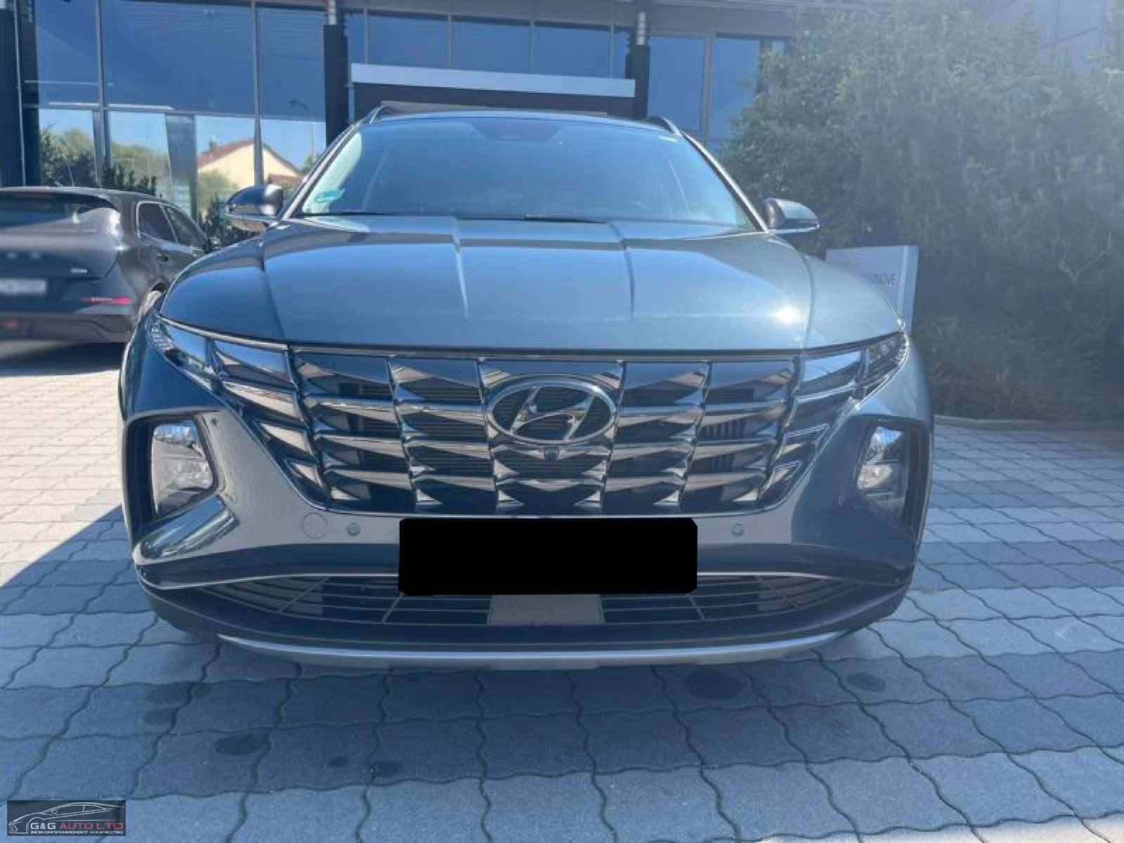 Hyundai Tucson PHEV/265HP/PRIME/AWD/360/MEMO/LED/NAVI/269h, снимка 6 - Автомобили и джипове - 55025186